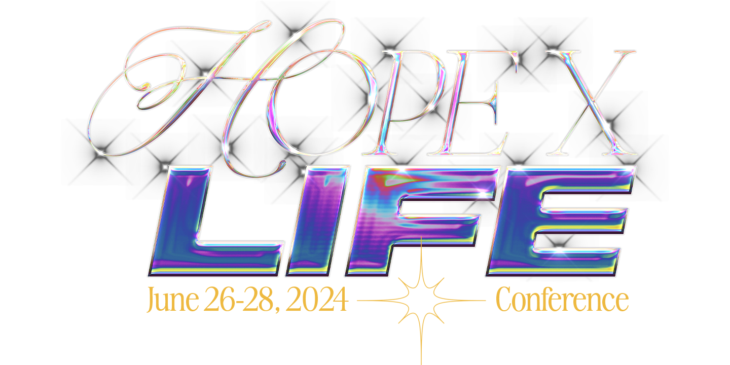 Hope and life