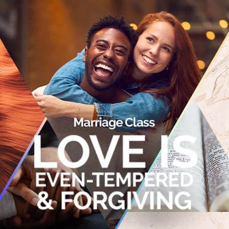 Marriage Inperson Class