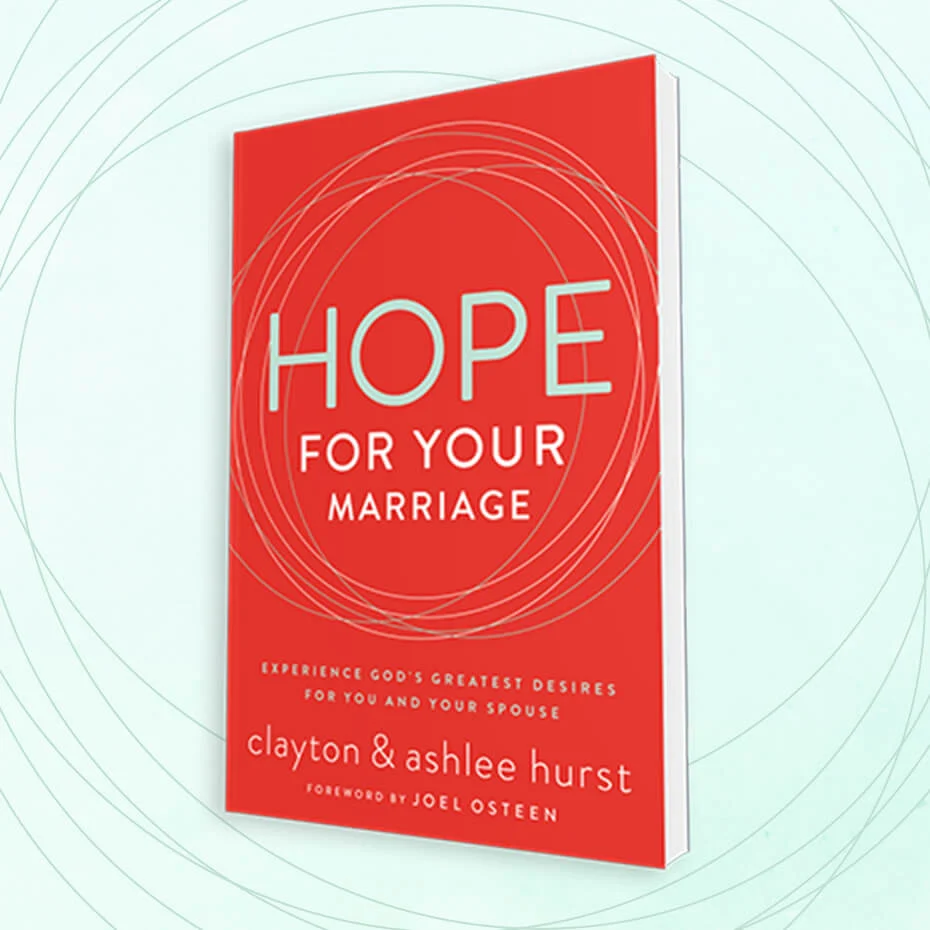 Marriage Hope Resources